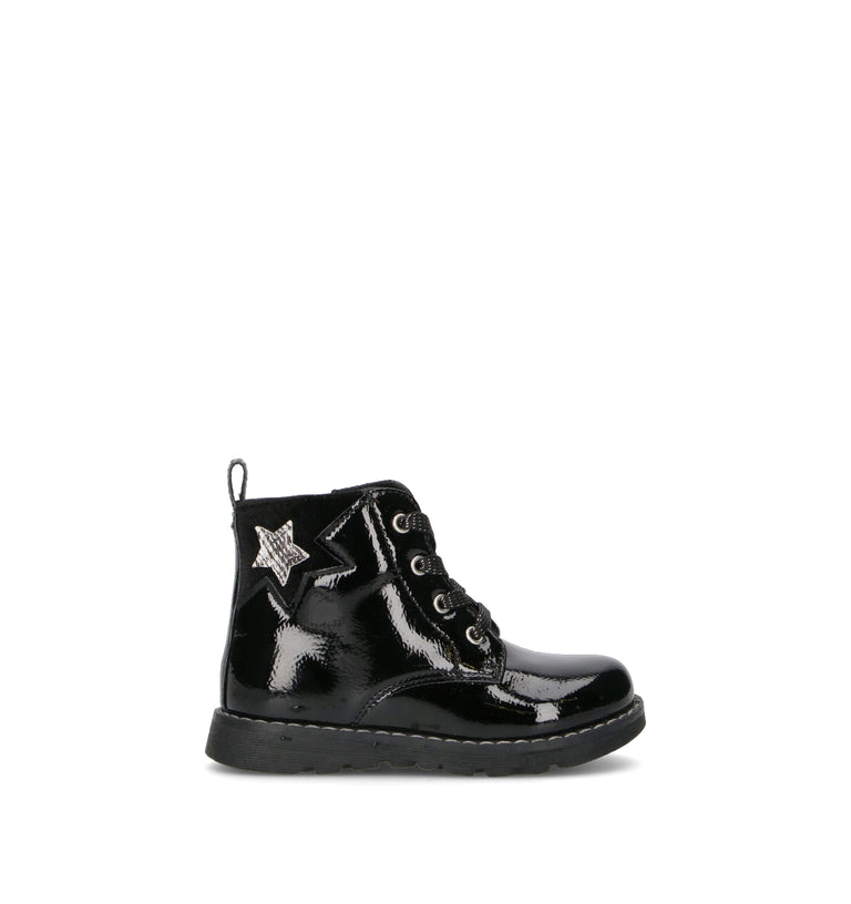CHICCO Polacco bimba nero