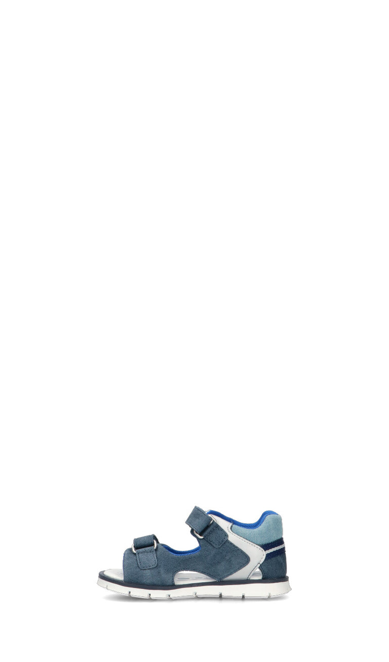 CHICCO Sandalo bimbo blu