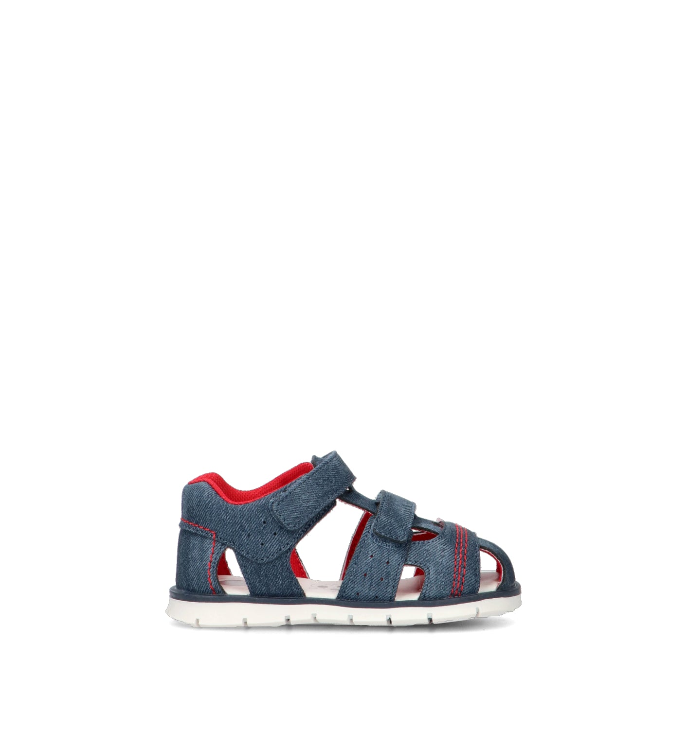 CHICCO Sandalo bimbo blu