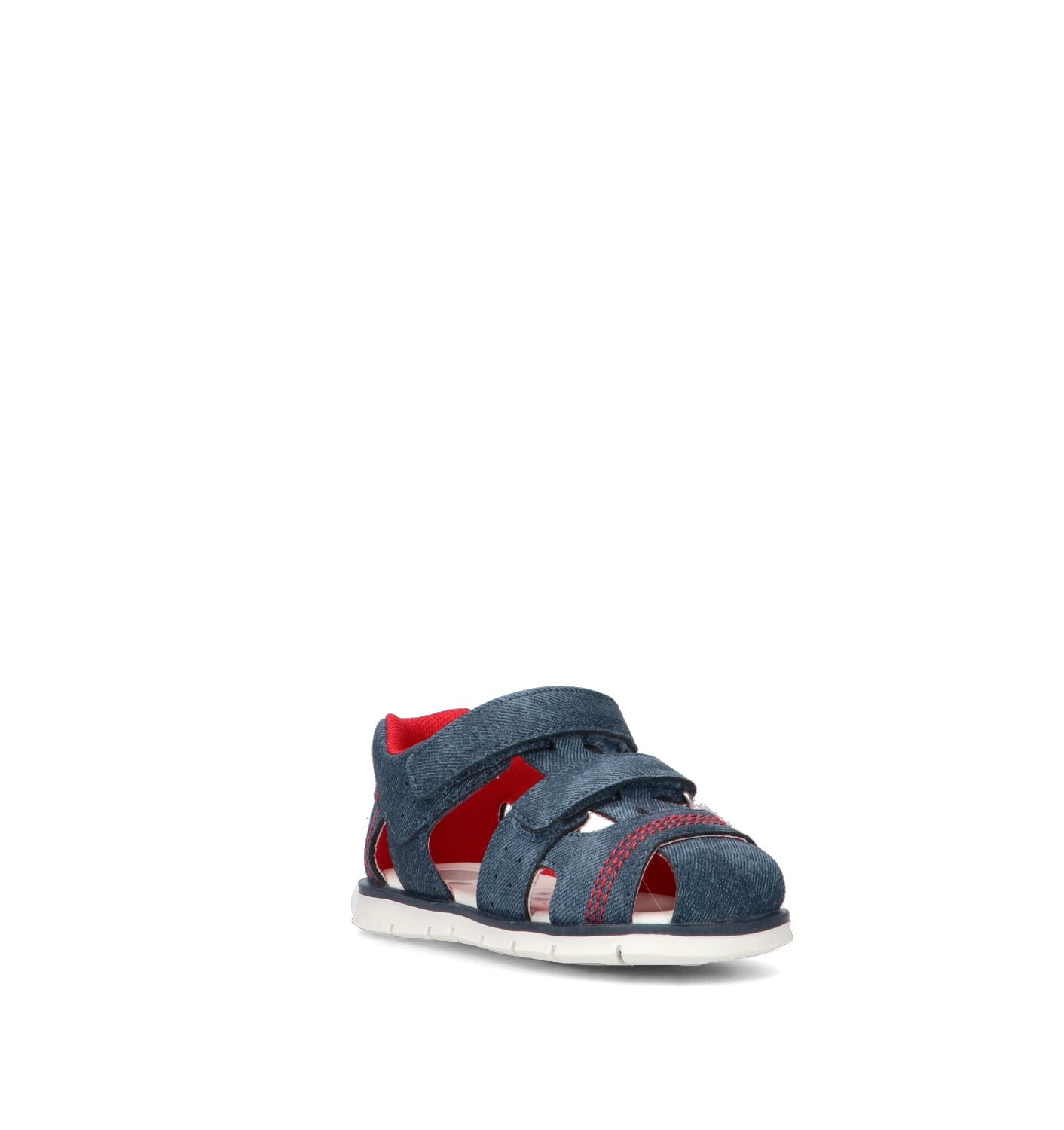 CHICCO Sandalo bimbo blu