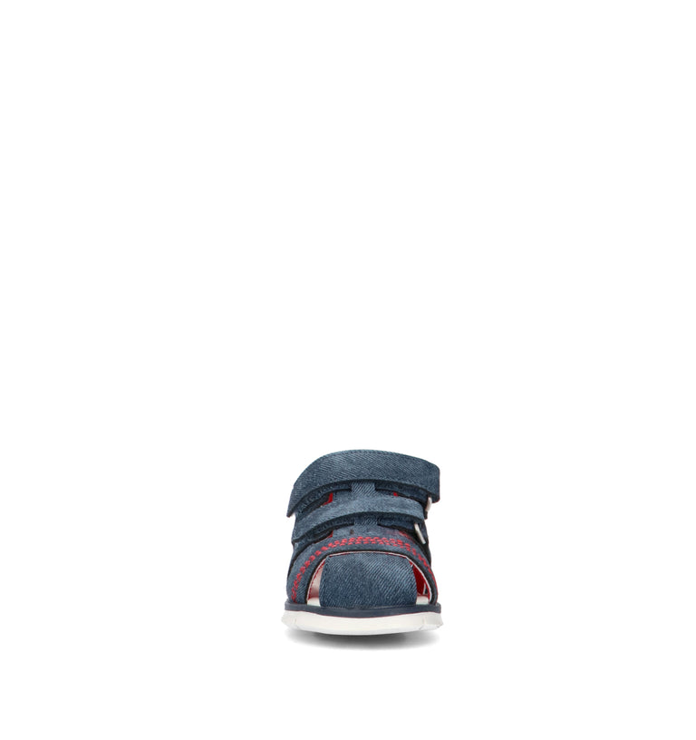 CHICCO Sandalo bimbo blu