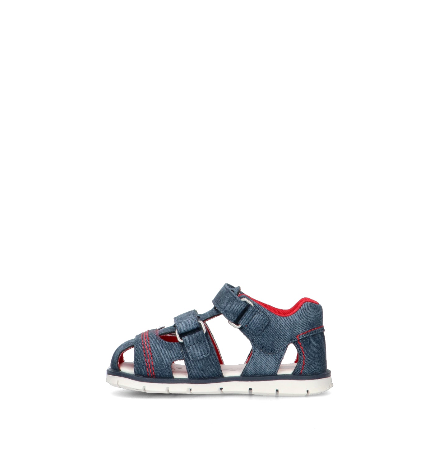 CHICCO Sandalo bimbo blu