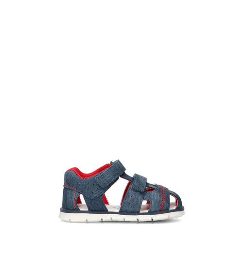 CHICCO Sandalo bimbo blu