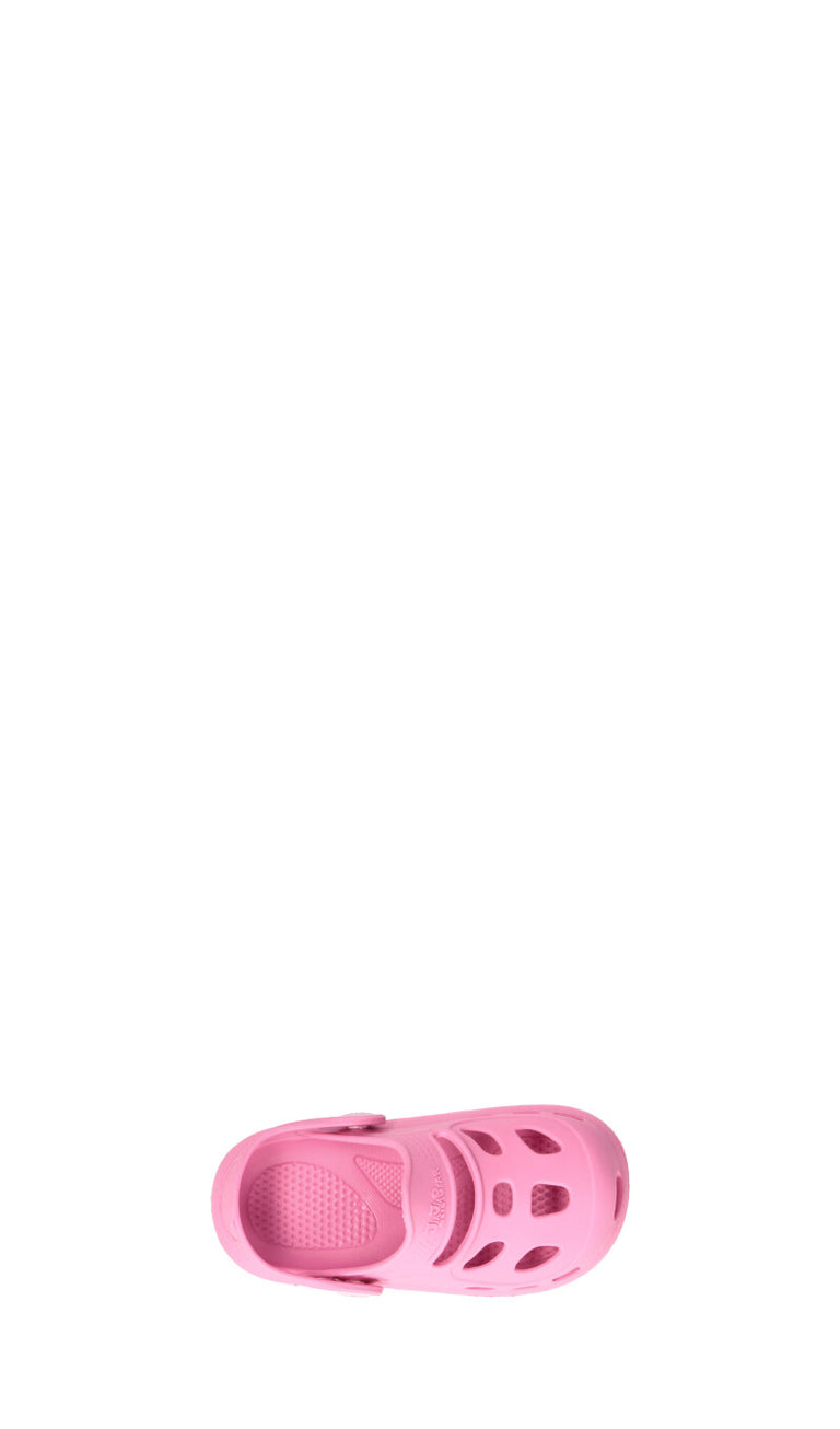CHICCO Zoccolo bimba rosa