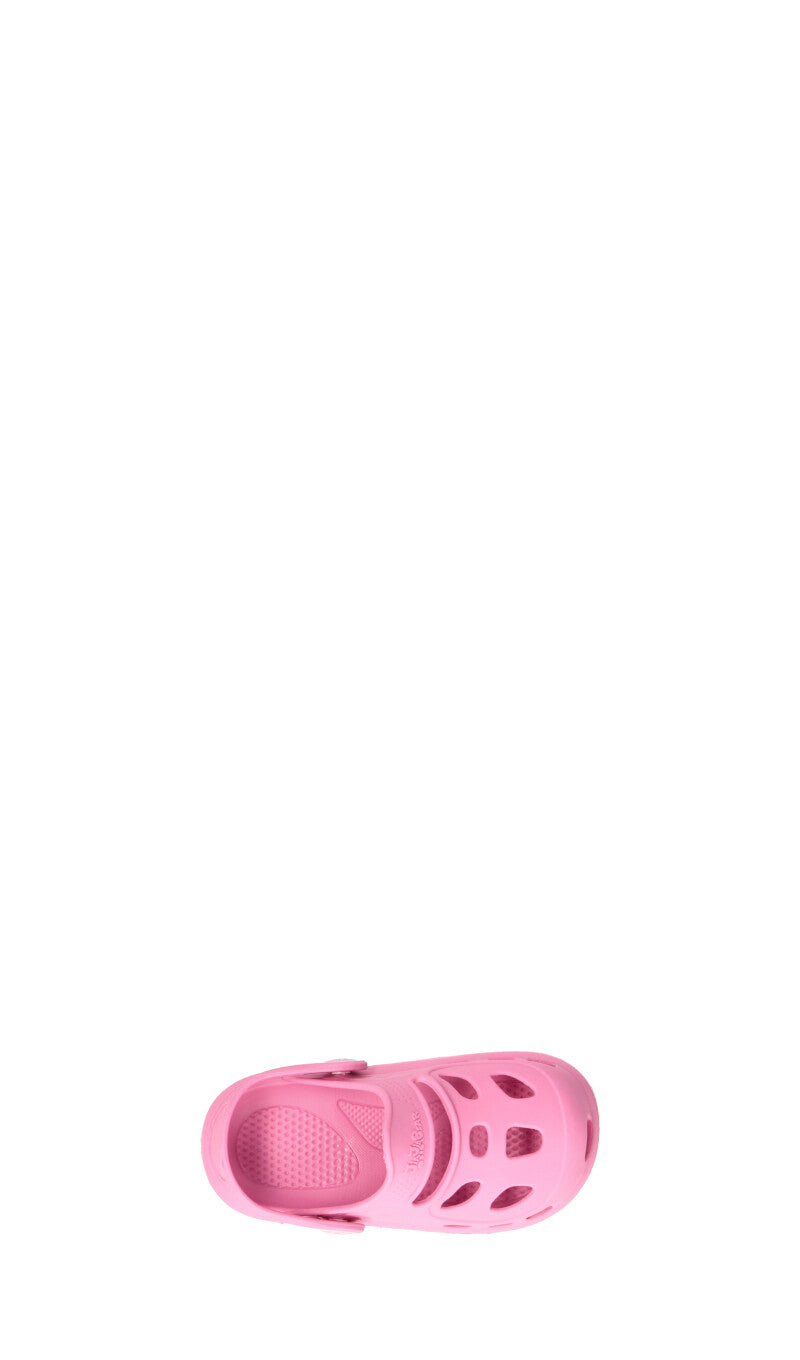 CHICCO Zoccolo bimba rosa