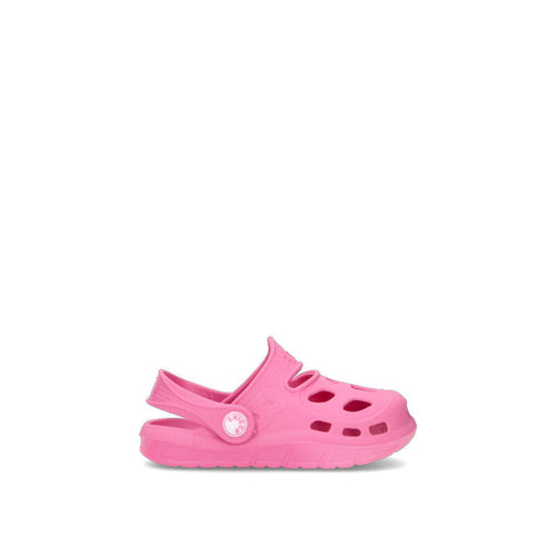 CHICCO Zoccolo bimba rosa