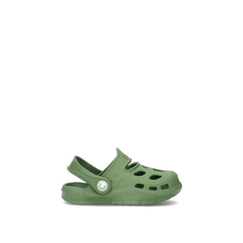 CHICCO Zoccolo bimbo militare