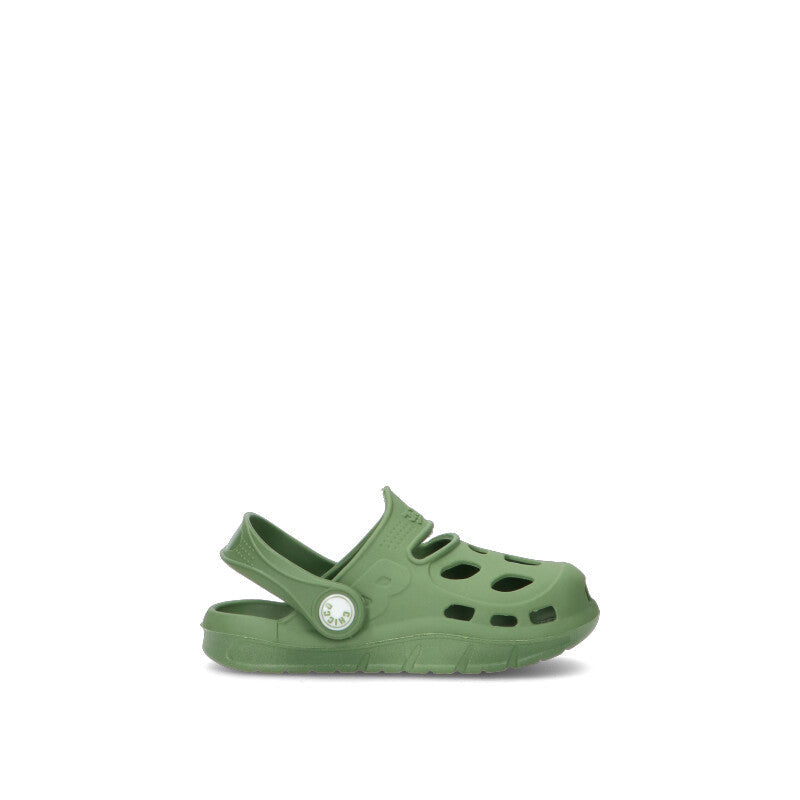 CHICCO Zoccolo bimbo militare