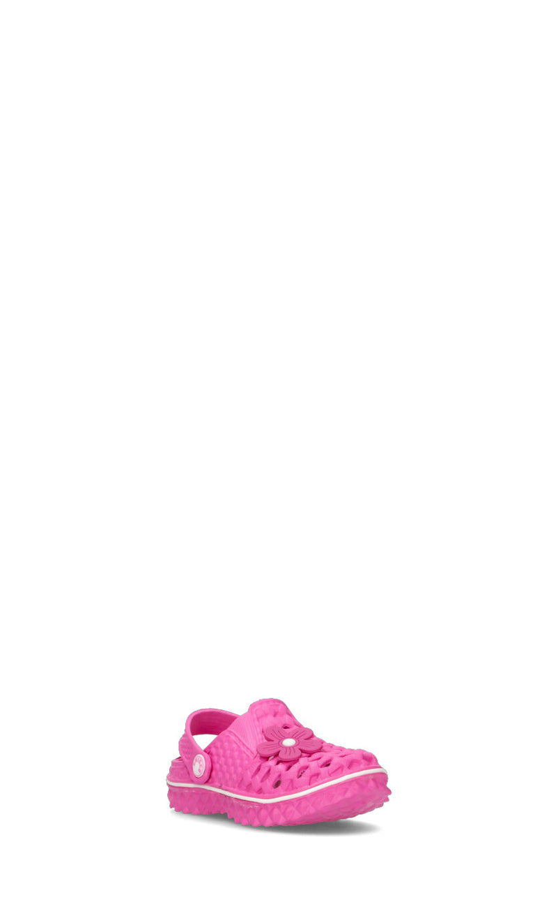 CHICCO Zoccolo bimba rosa