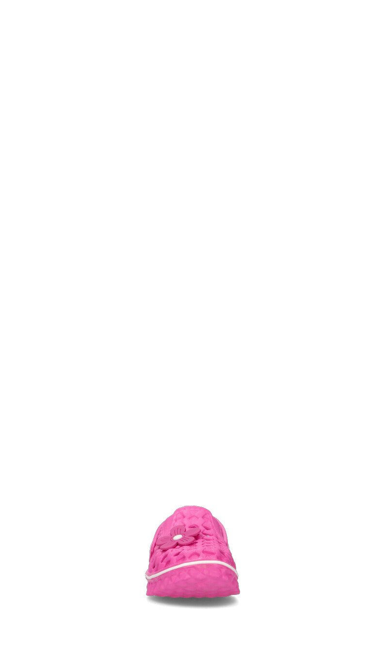 CHICCO Zoccolo bimba rosa