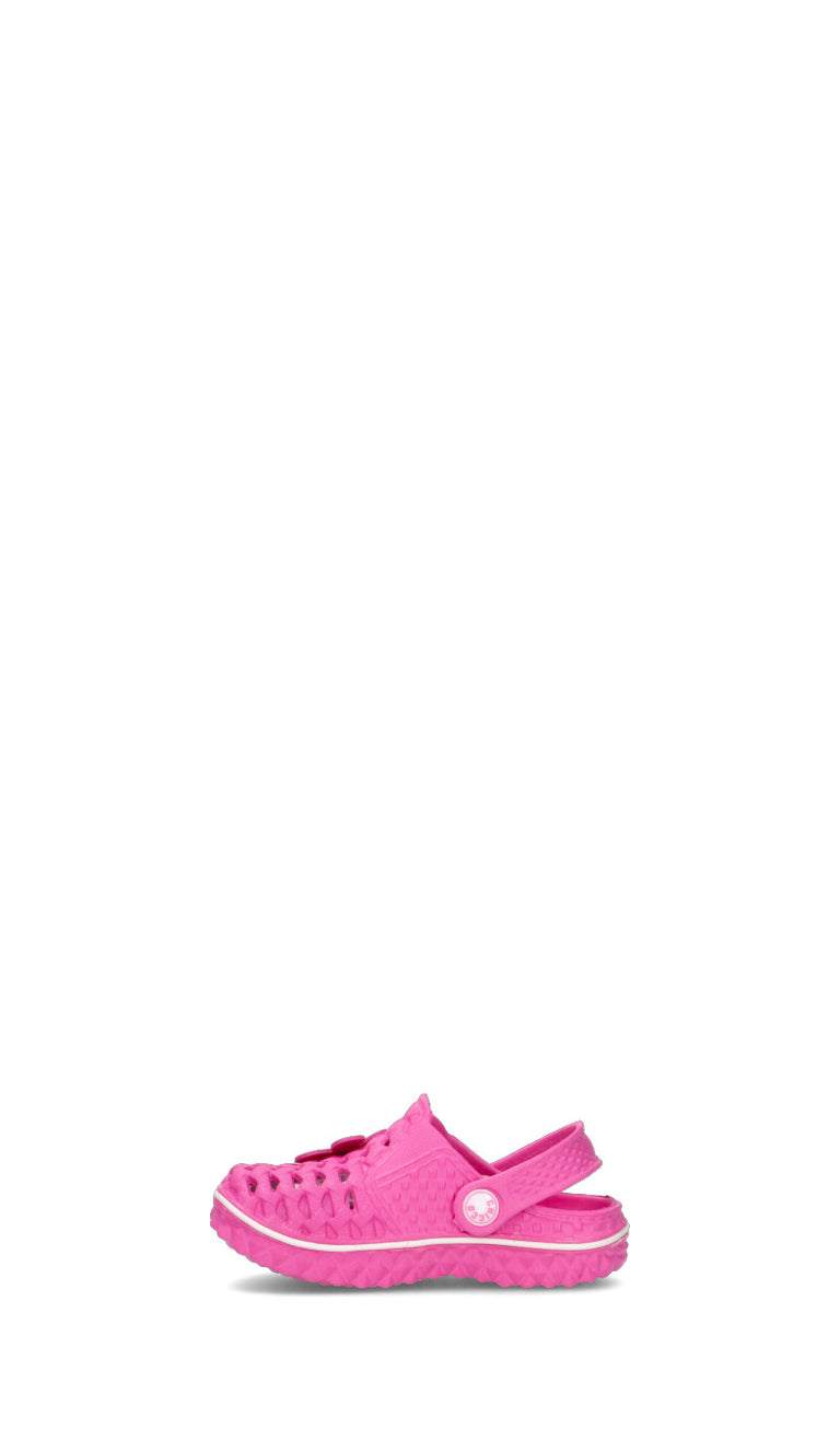 CHICCO Zoccolo bimba rosa