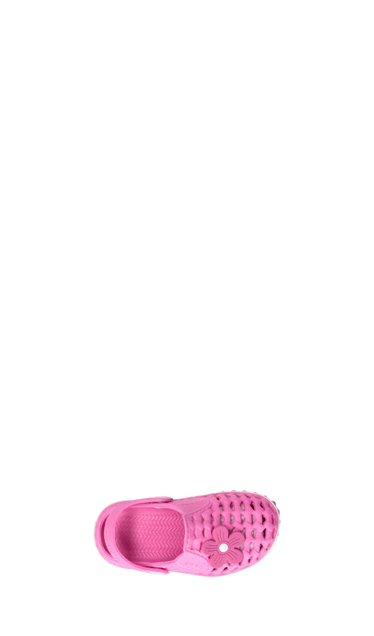 CHICCO Zoccolo bimba rosa