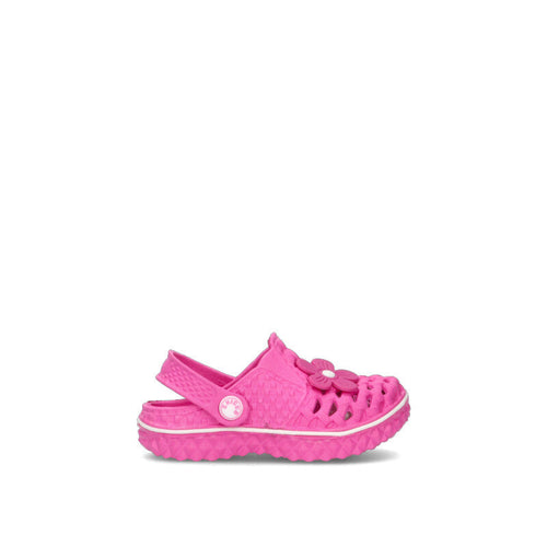 CHICCO Zoccolo bimba rosa