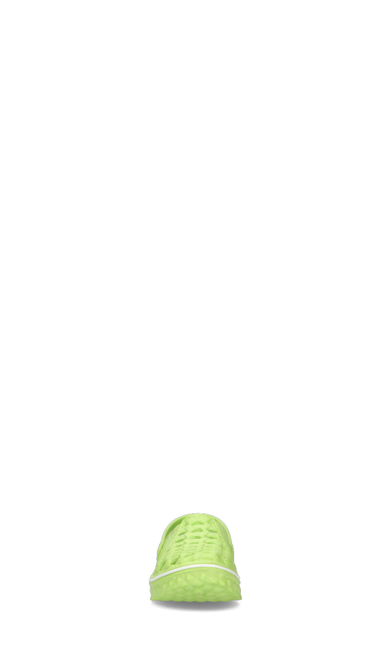 CHICCO Zoccolo bimbo/a lime