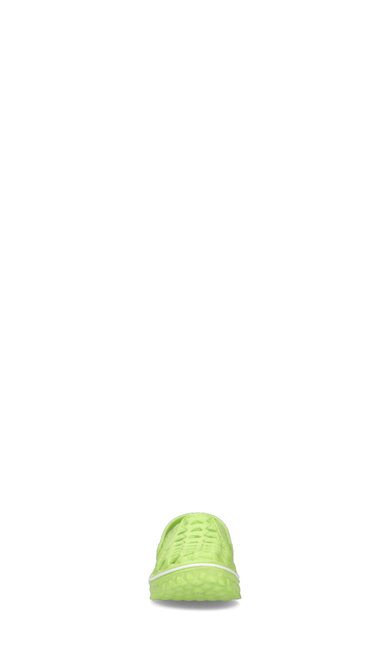 CHICCO Zoccolo bimbo/a lime