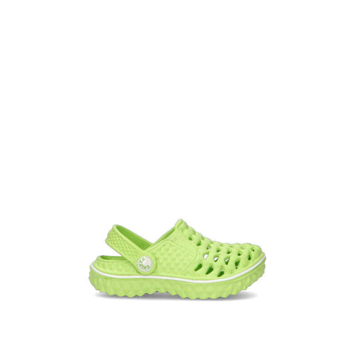 CHICCO Zoccolo bimbo/a lime