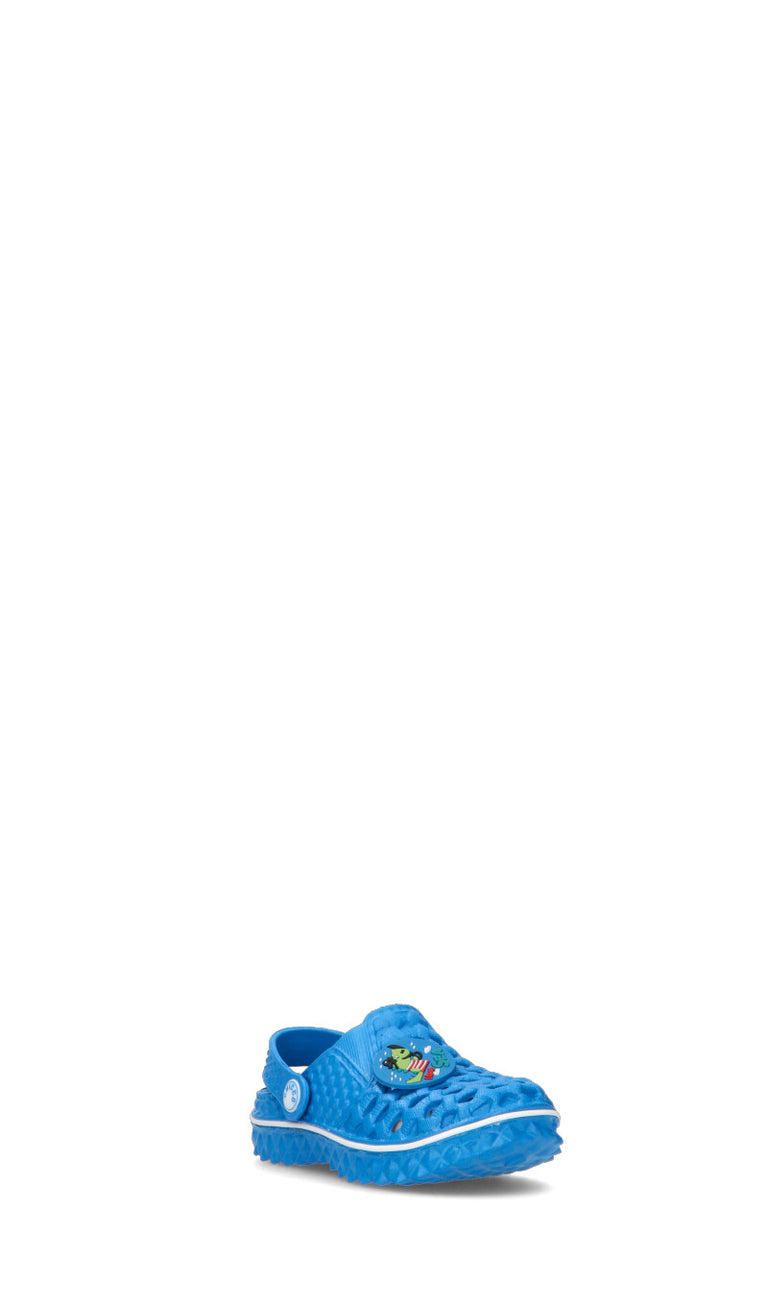 CHICCO Zoccolo bimbo azzurro