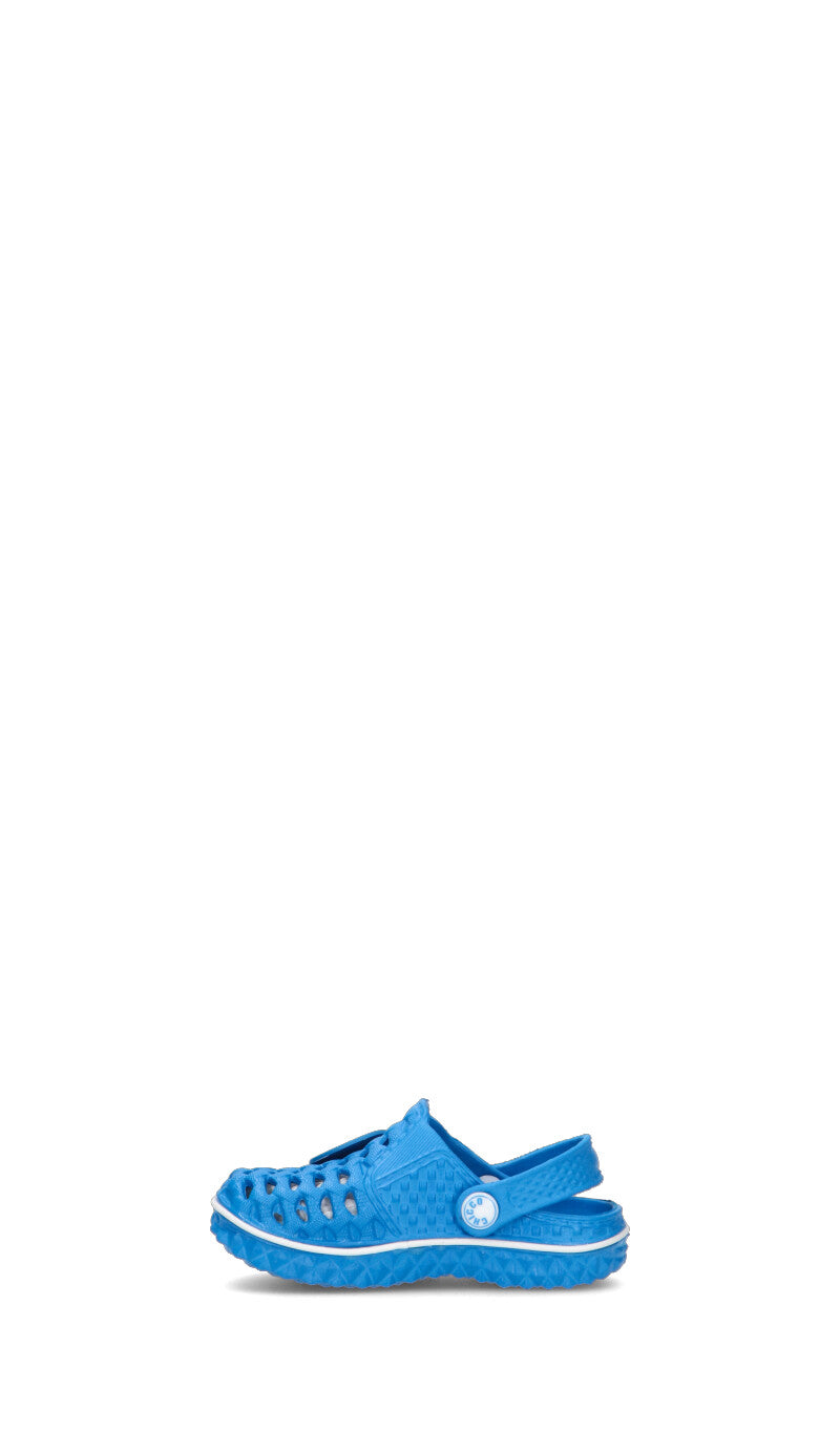 CHICCO Zoccolo bimbo azzurro