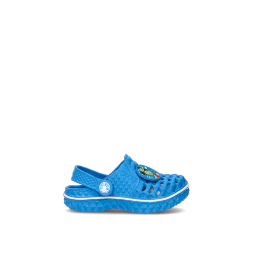 CHICCO Zoccolo bimbo azzurro