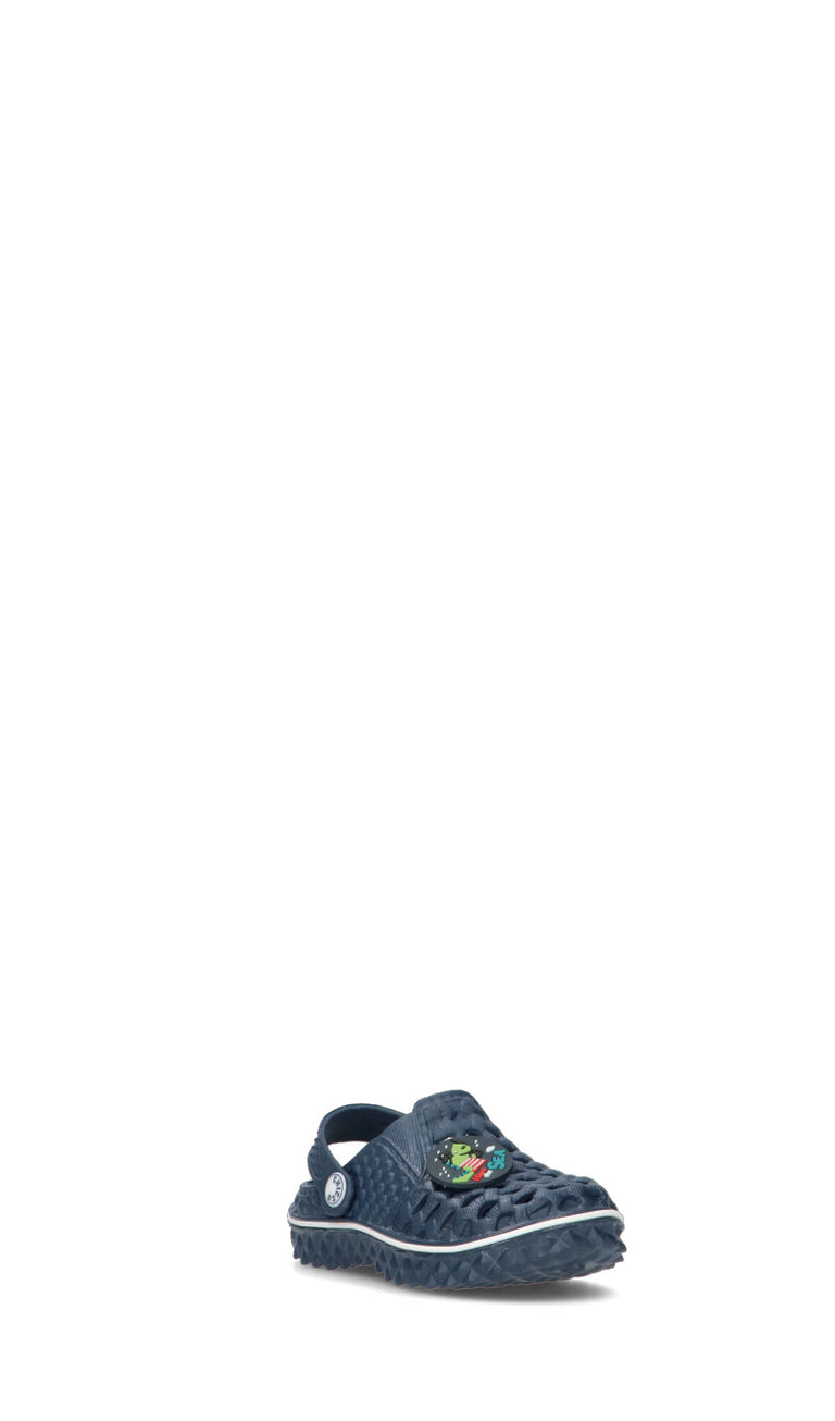 CHICCO Zoccolo bimbo blu