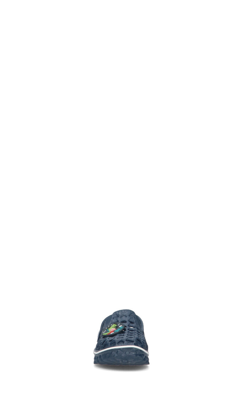 CHICCO Zoccolo bimbo blu