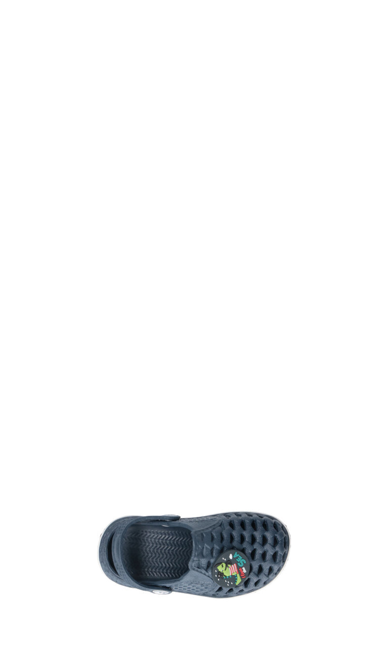 CHICCO Zoccolo bimbo blu