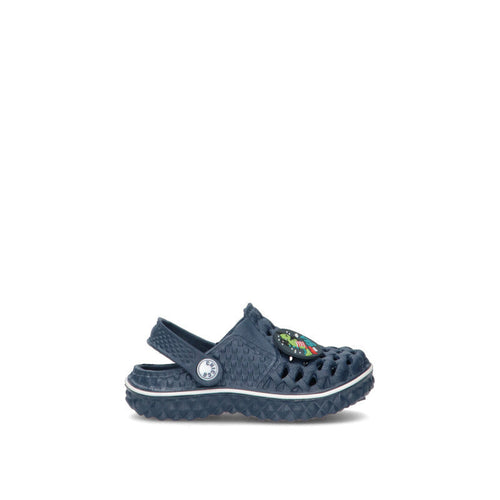 CHICCO Zoccolo bimbo blu