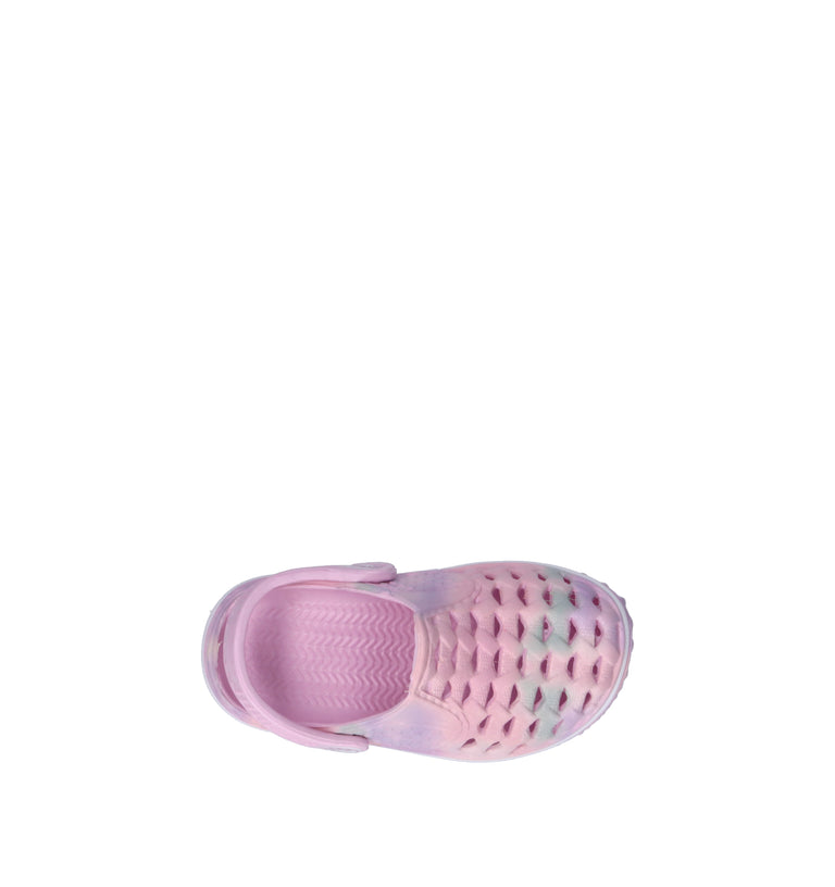 CHICCO Zoccolo bimba rosa