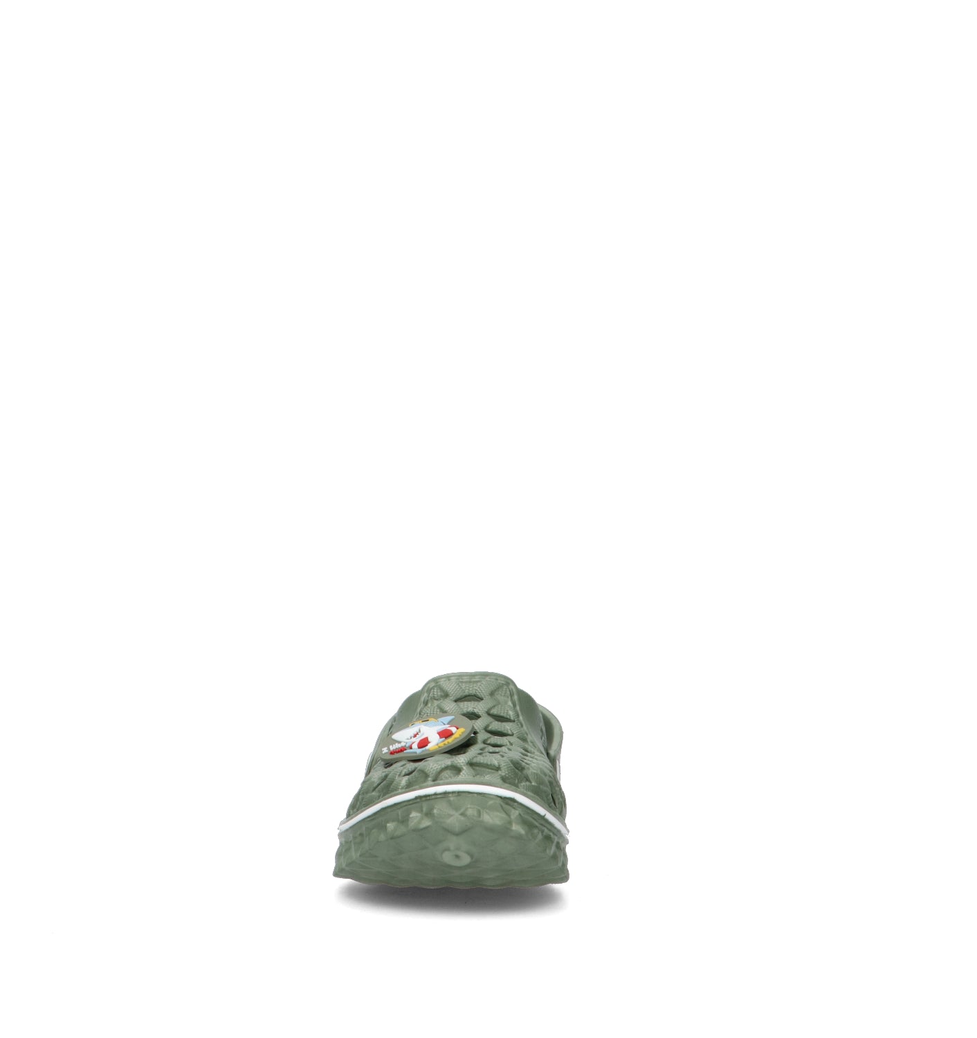CHICCO Zoccolo bimbo verde