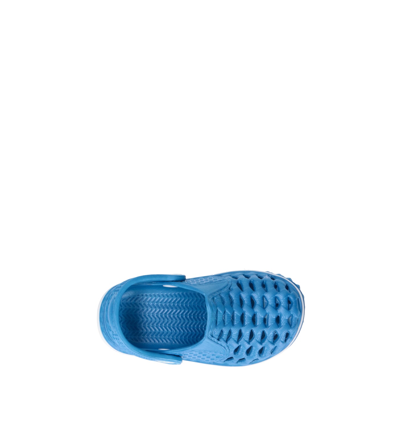 CHICCO Zoccolo bimbo azzurro