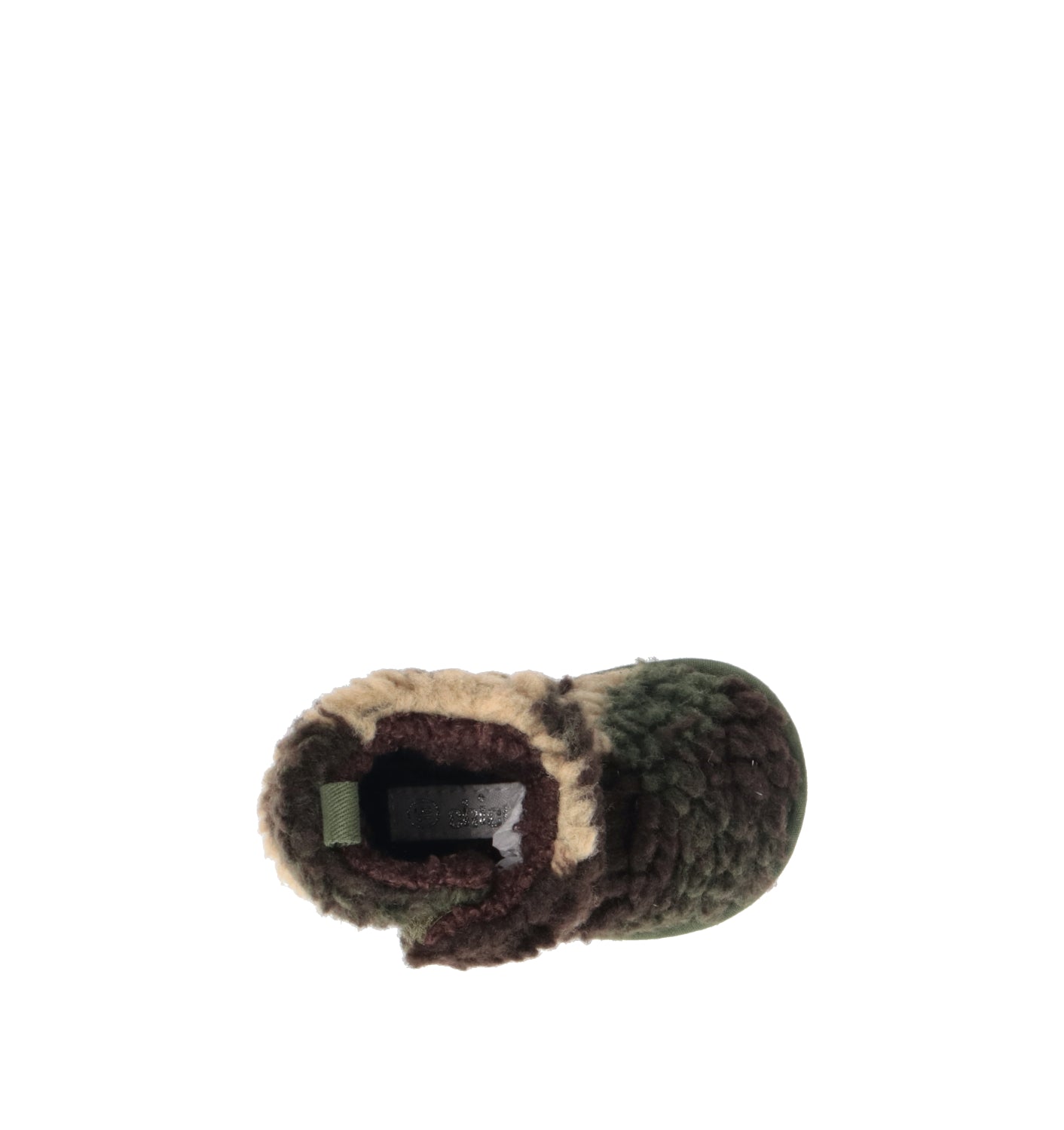 CHICCO Stivaletto pelo bimba