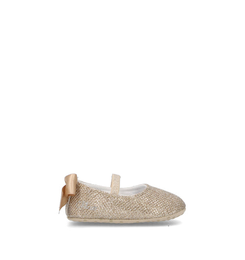 CHICCO Ballerina bimba platino