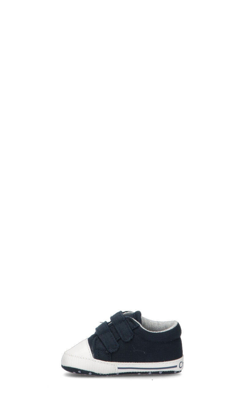 CHICCO Sneaker bimbo blu