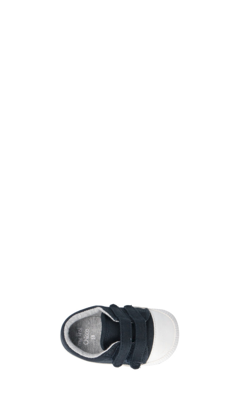 CHICCO Sneaker bimbo blu