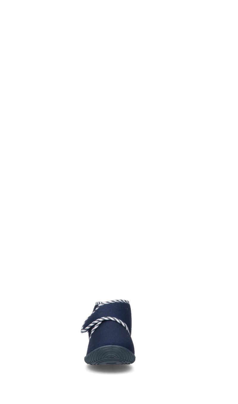 CHICCO Tronchetto bimbo blu