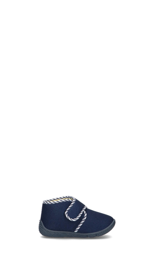 CHICCO Tronchetto bimbo blu
