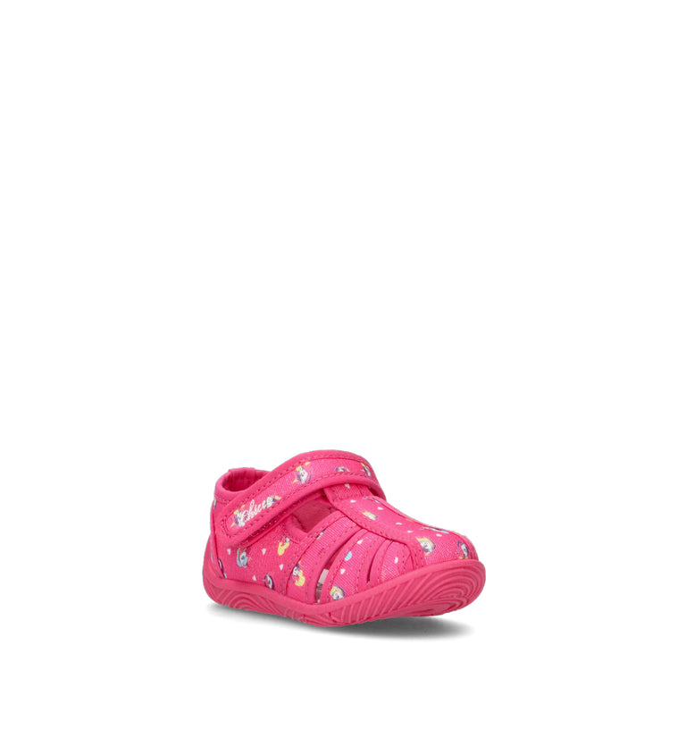 CHICCO Sandalo bimba fucsia