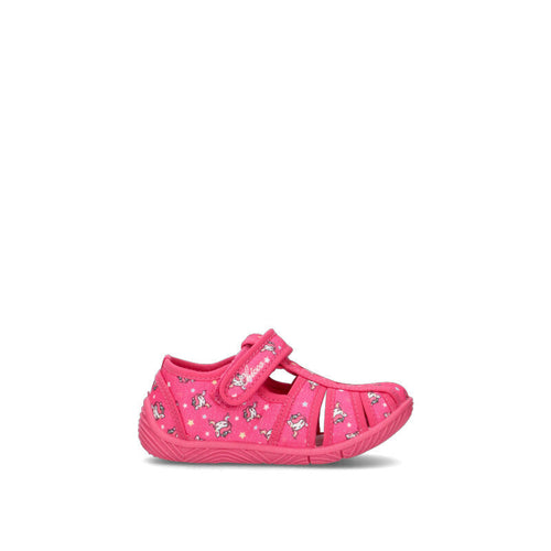 CHICCO Sandalo bimba fucsia