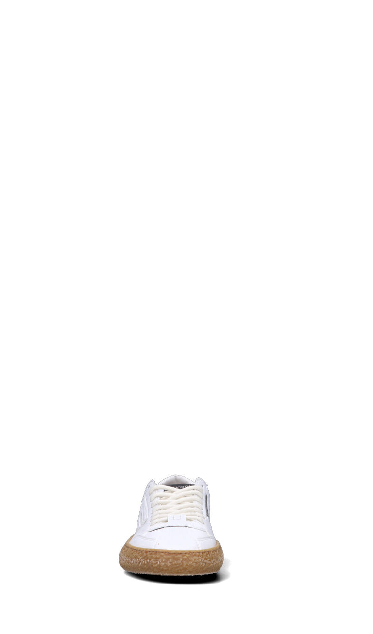 PURAAI Sneaker uomo bianca