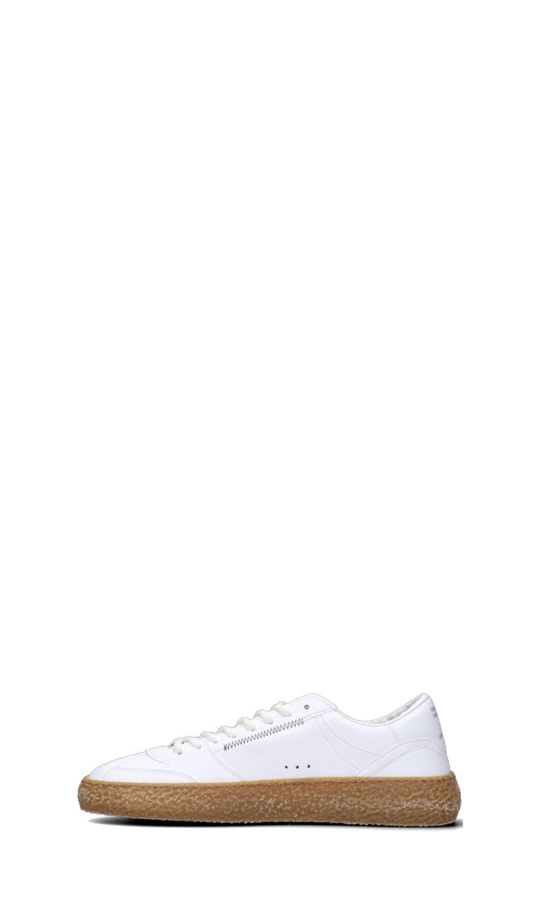 PURAAI Sneaker uomo bianca