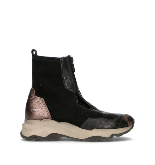 HISPANITAS Sneaker donna