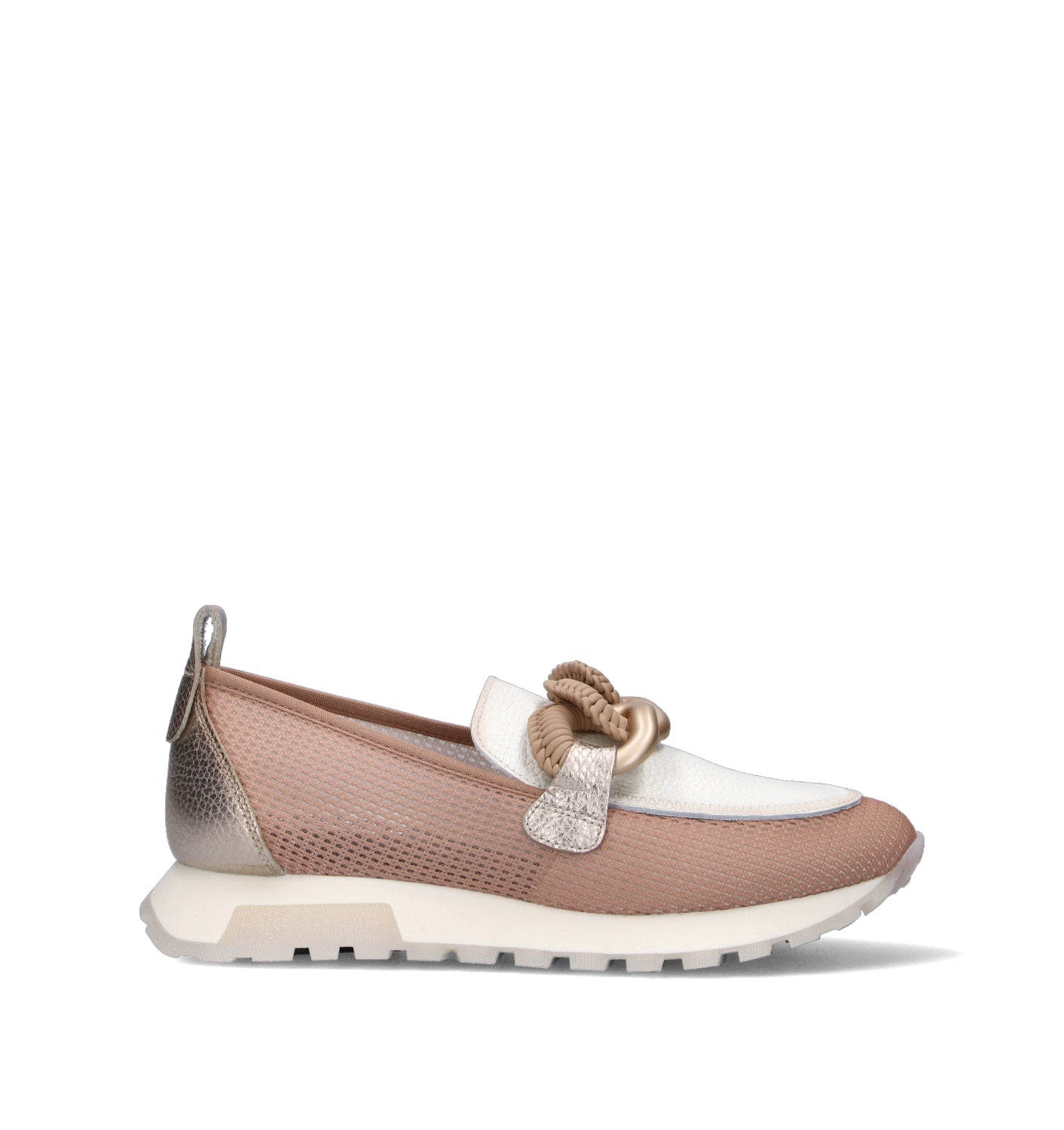 HISPANITAS Mocassino donna
