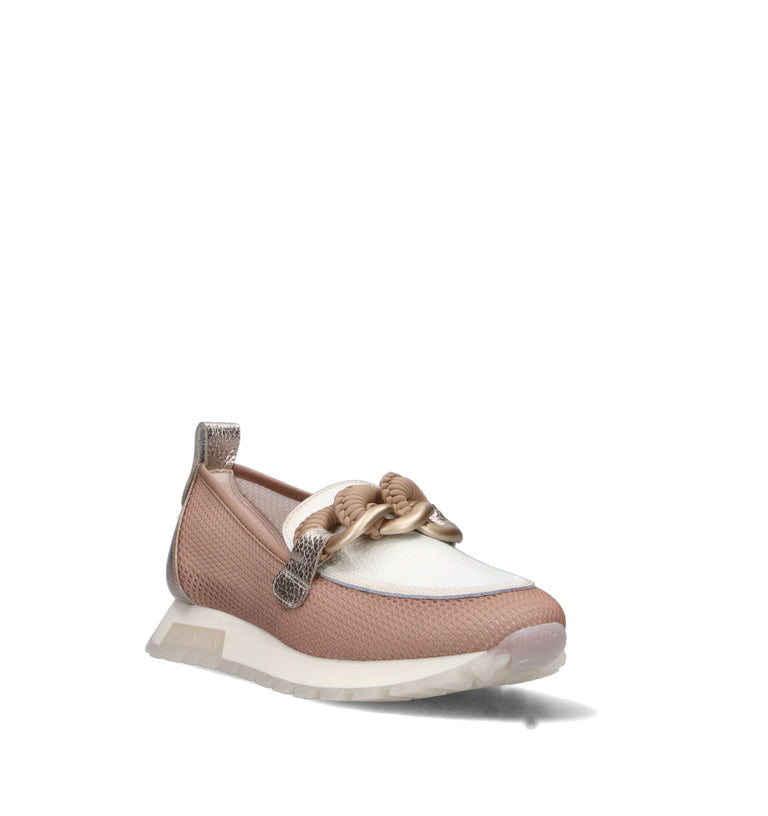 HISPANITAS Mocassino donna