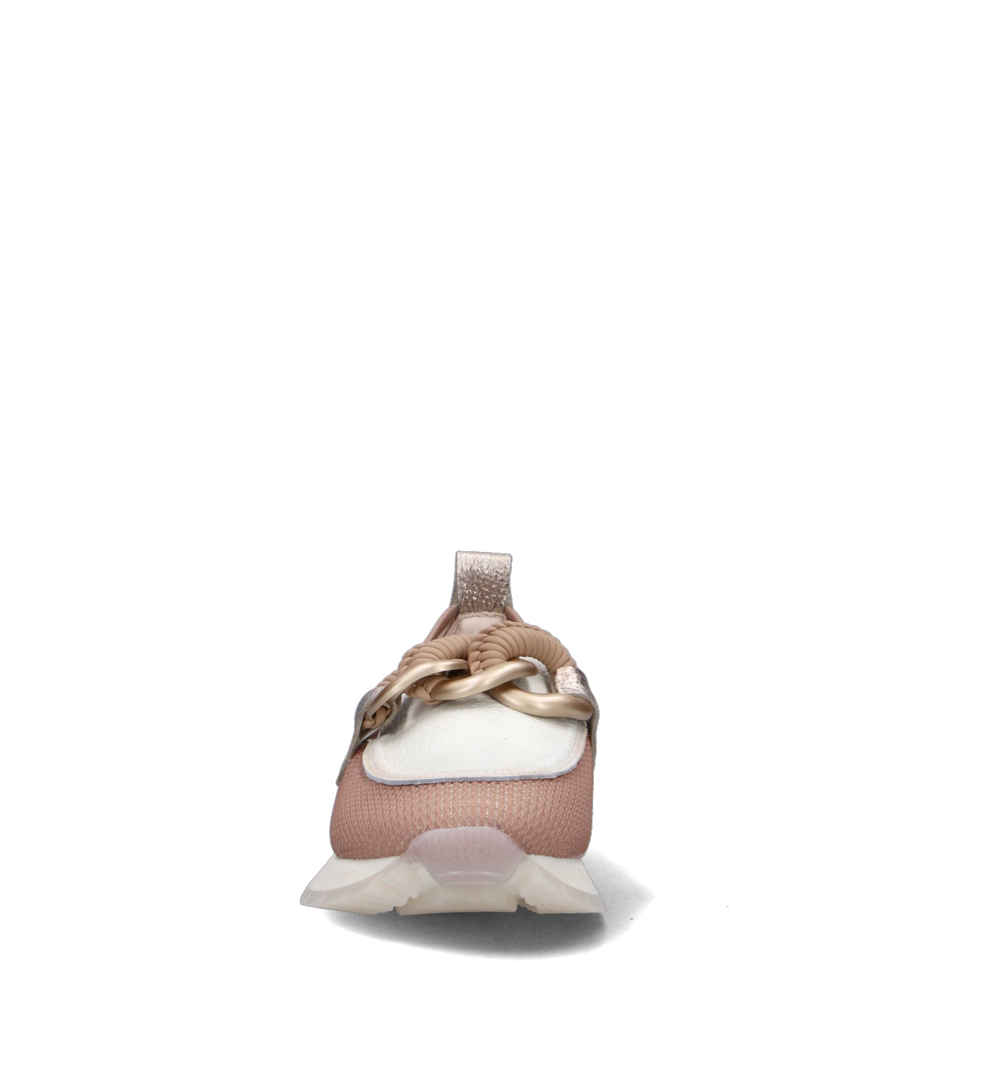 HISPANITAS Mocassino donna