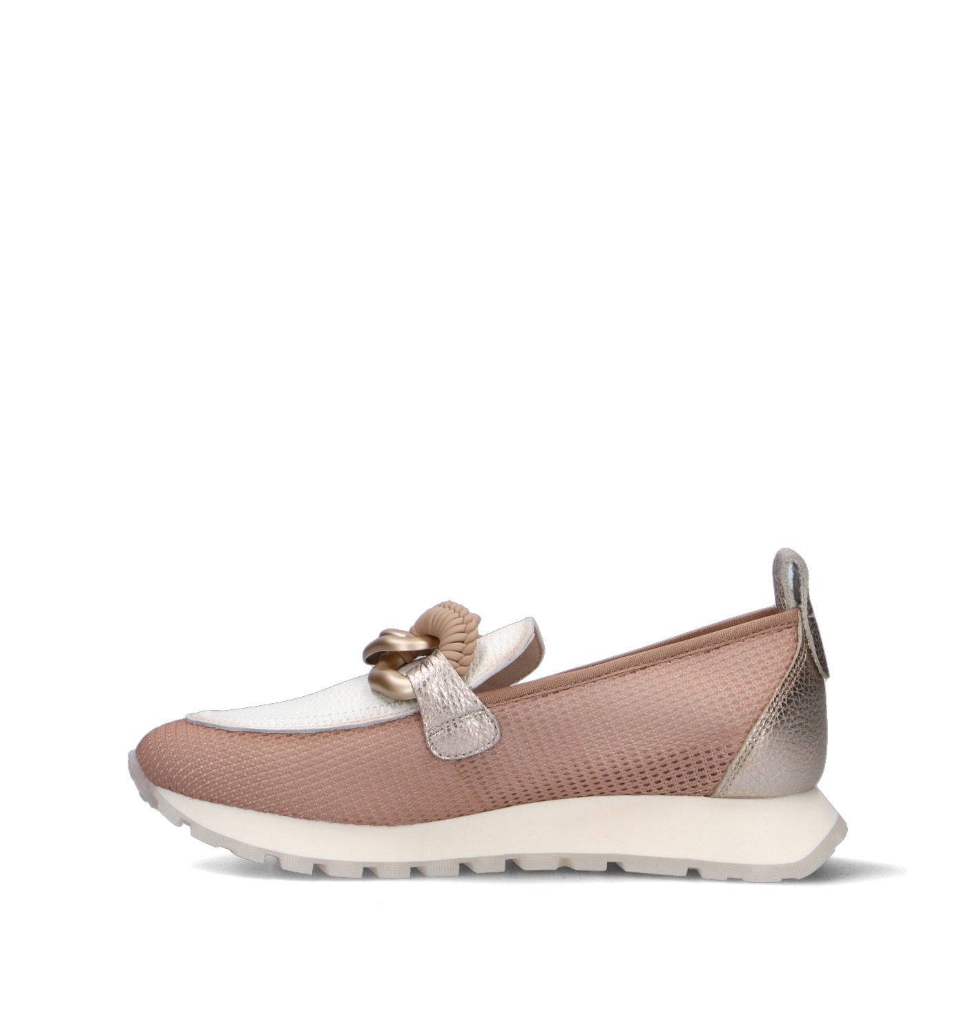 HISPANITAS Mocassino donna