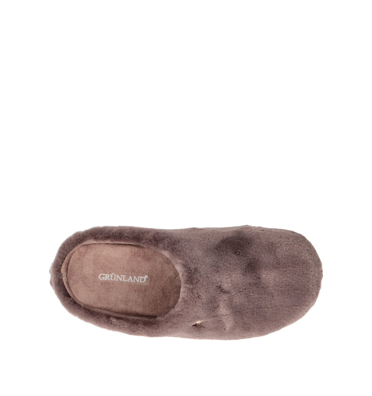 GRUNLAND Pantofola donna