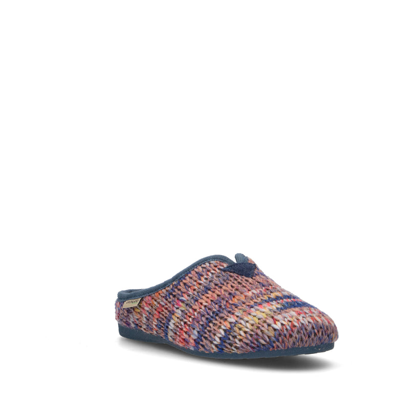 GRUNLAND Pantofola donna