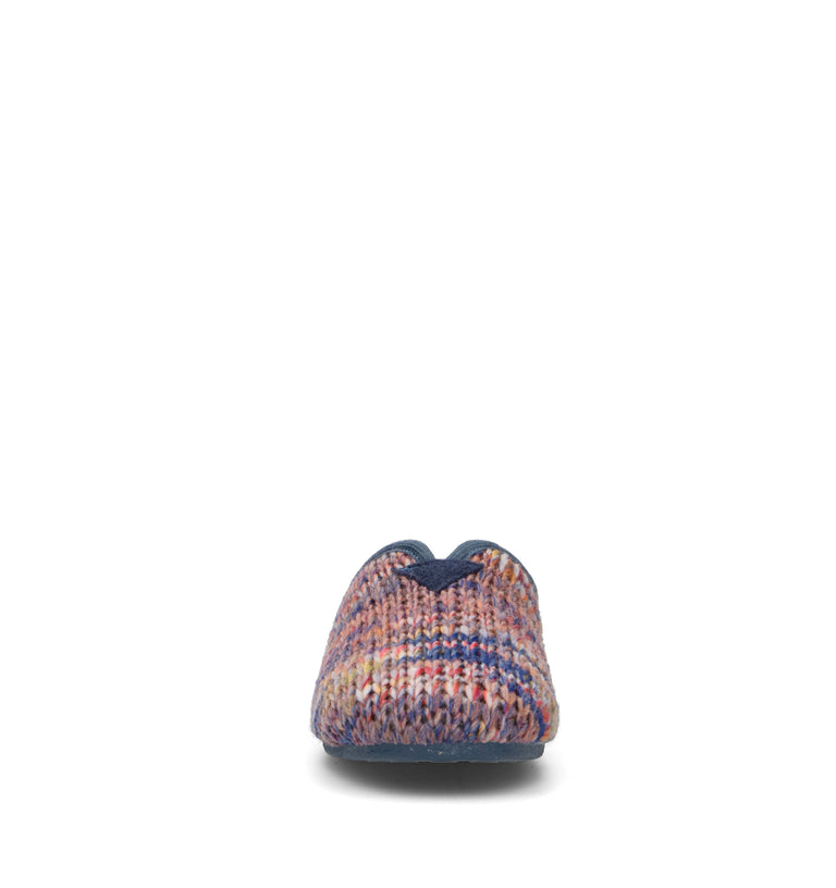 GRUNLAND Pantofola donna
