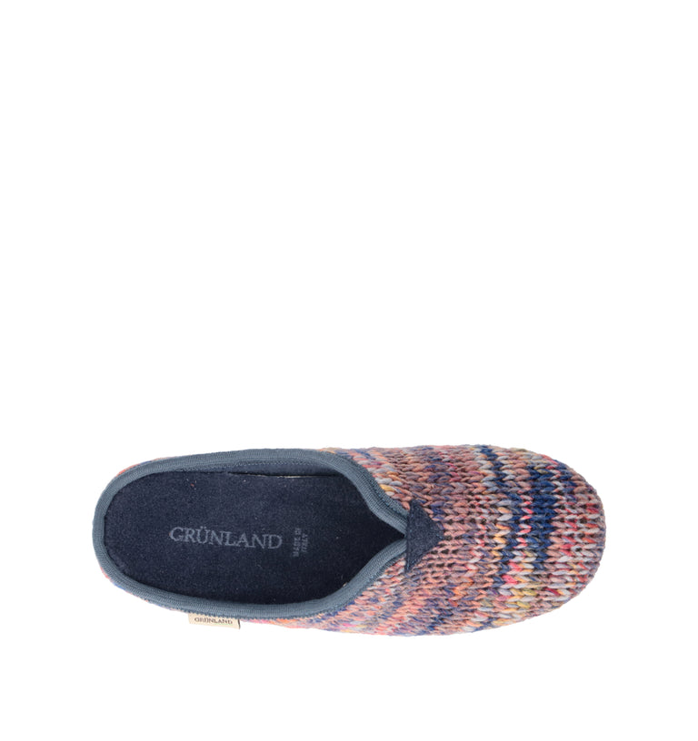 GRUNLAND Pantofola donna