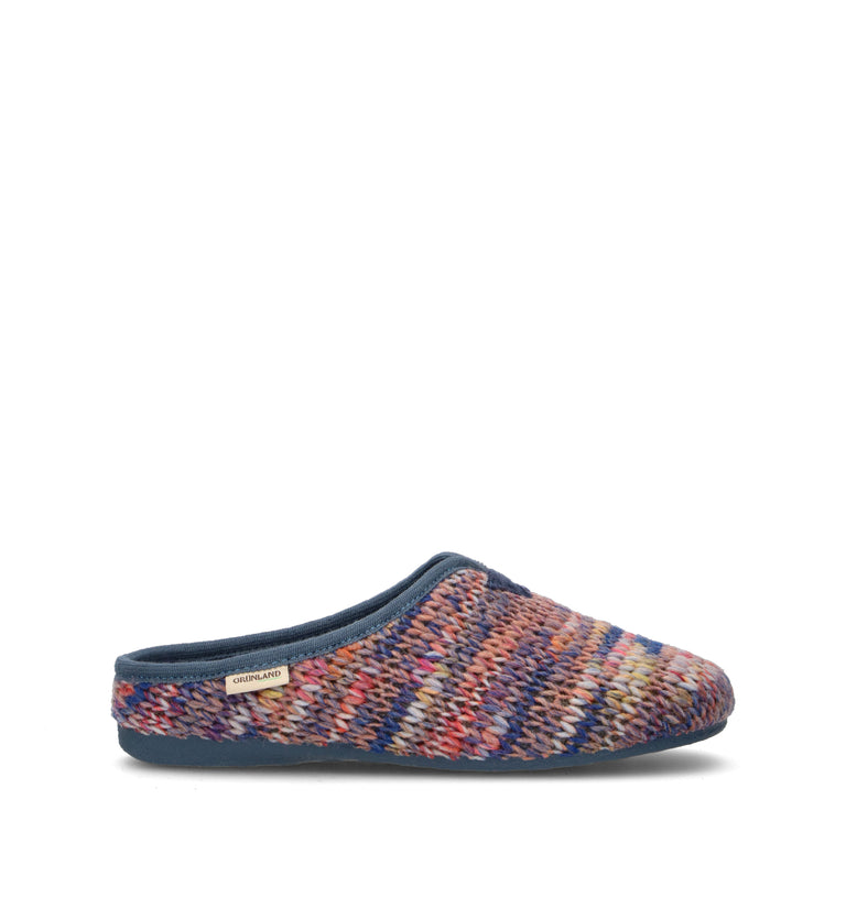 GRUNLAND Pantofola donna
